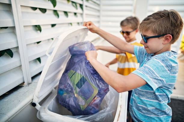 Best Commercial Cleanout Services  in Commerce, GA