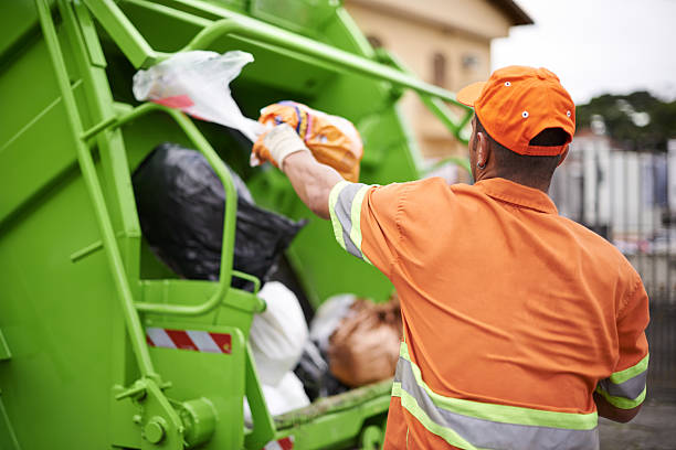 Professional Junk Removal in Commerce, GA