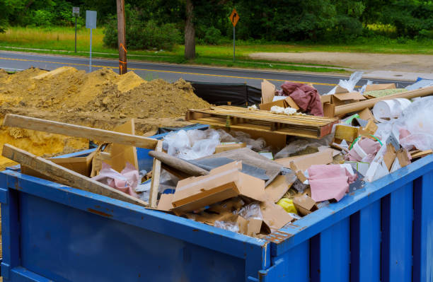 Best Yard Waste Removal  in Commerce, GA